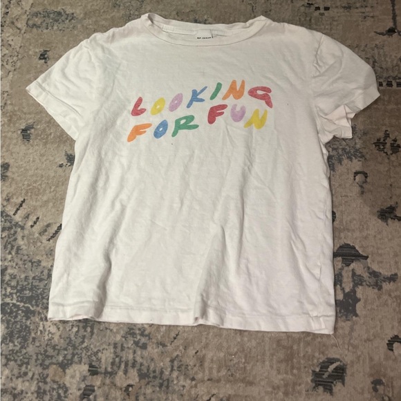 RE/DONE TOP - Picture 2 of 3